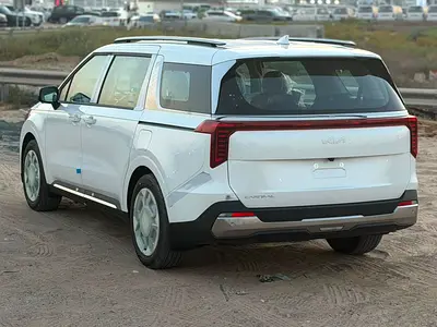 2026 KIA CARNIVAL 缩略图 9