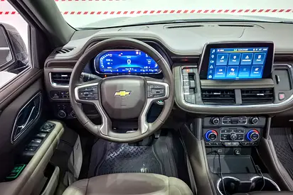 2023 Chevrolet TAHOE — фото 10