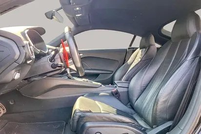2018 AUDI TT 缩略图 12