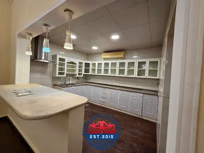 Best Price Option 3 Bedroom Hall with Maid room in Al Shamkha