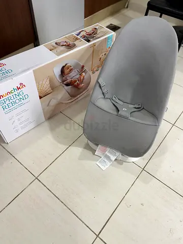 Baby Bouncer / Rocker