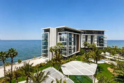 Full Sea View | Fully Upgraded | Vacant
