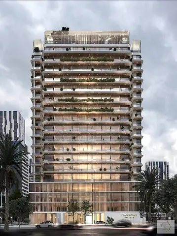 HUGE RETAIL IN TOP PROJECT | SPECIAL OFFER