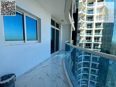Luxury Furnished 1BHK | ready to move , hot price | gym , pool and parking