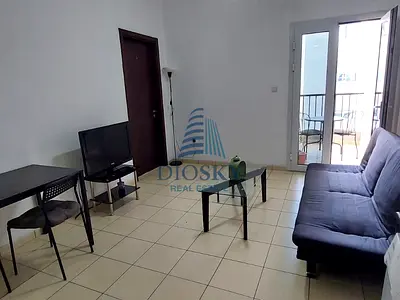 Fully Furnished | Pool View | Spacious