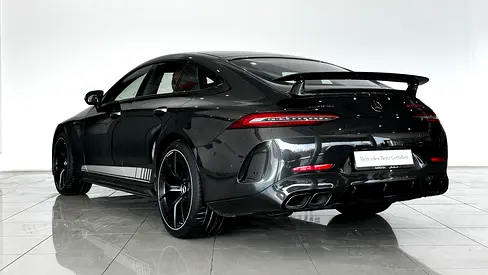 2023 Mercedes-BENZ AMG 照片 14