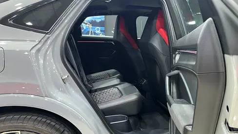 2023 AUDI RS Q3 照片 16
