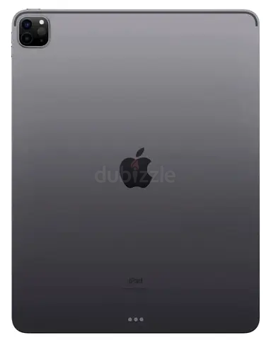 Apple iPad Pro 12.9 pro - (Space Gray) - New