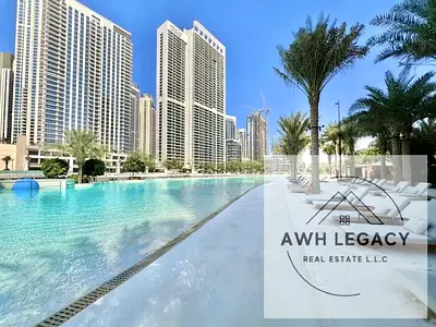 HOT DEAL | LAGOON ACCESS | FULLY FURNISHIED