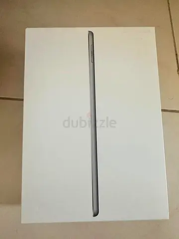 iPad 9th Generation 64GB Wi-Fi Tablet - Space Gray - 10.2-inch