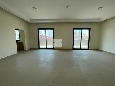 COMMUNITY VIEW I SPACIOUS 2BR I UNFURNISHED