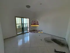 Spacious 2 Bedroom Apartment in Al Majaz 3, New Tower, Fully Renovated, Open View, Balcony, Bedroom