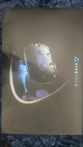 Vive Pro 2 Full Kit