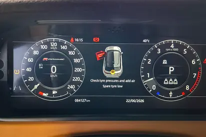 صورة مصغرة 15 لـ 2019 LAND Rover RANGE ROVER VELAR