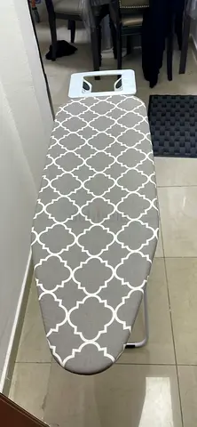 Iron stand