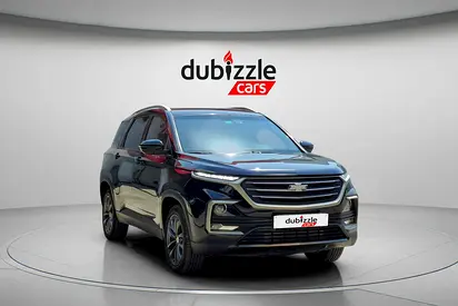 2023 Chevrolet CAPTIVA 照片 1
