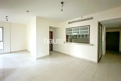 Large Layout | Well-Maintained | Balcony