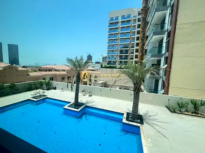 1BR | Aurion Residence JVC | Affordable