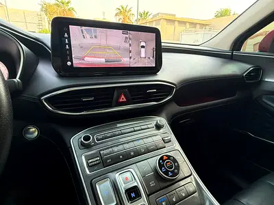 Hyundai Santa FE Premium Plus, миниатюра 15