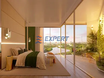 2 BEDROOM | HIGHER FLOOR| GENUINE LISTING