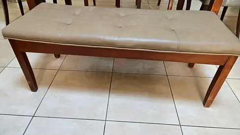 Bench