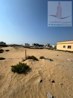 Exclusive | Residential Investment Land in Al-Dabdaba - Al-Rahmaniya | AED 500,000 Paid, Remaining I