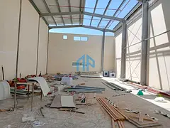 Brand New Insulated Warehouse | Tax Free