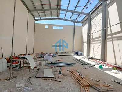 Brand New Insulated Warehouse | Tax Free