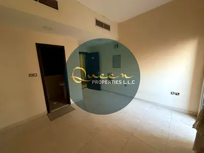 Premium Spacious 2BR Apartment for Rent in Al Rawda 1 Ajman 2 Bathrooms Balcony Central AC Close to MBZ Road and Top Schools Family Layout Price 35k