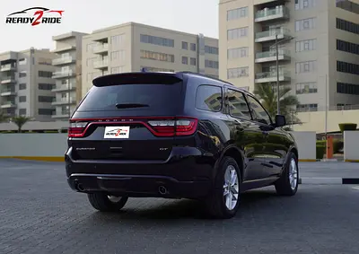 2023 Dodge DURANGO 照片 9