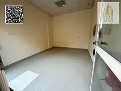 Shops offering competitive prices in the MUWAILAH