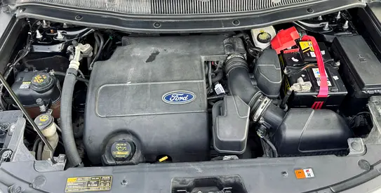 صورة 8 لـ 2012 FORD EXPLORER