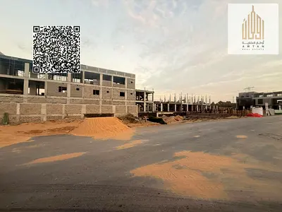 ** **: **Amazing Opportunity to Own a Residential Plot for Sale in Ajman &ndash; Al Helio 2 on a Main Road, Pri