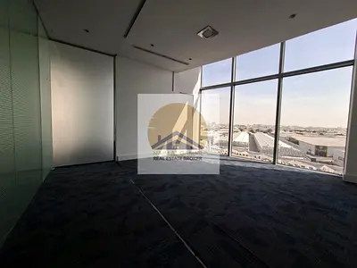 Chiller free Office Near Metro 1671 Sqft Rent 167k