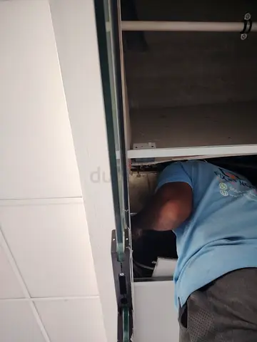 AC Duct Cleaning Dubai | Central AC  Air Duct Cleaning Services