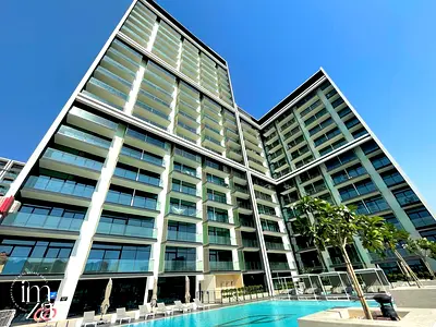 Unfurnished | Vacant | Community view