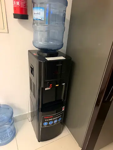 Toshiba Water Dispenser