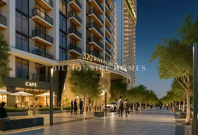OP-OP | HIGH FLOOR | PREMIUM UNIT