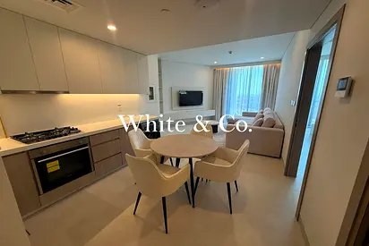Brand New | Golf View | Fully Furnished