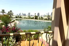 Full Lake View |Prime Location | Spacious | Vacant