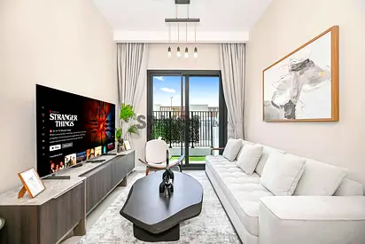 Luxurious 3-Bedroom Duplex + Office & Yard