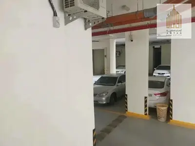 Corner Residential &amp; Commercial Building for Sale in Al Hamidiya,