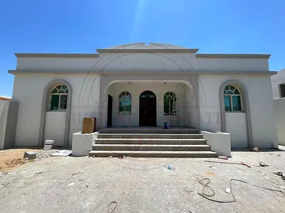 🏡 Spacious 3 Bedroom Ground Floor Villa for Rent in Al Mowaihat 3 | Hall + Majlis + Store Room | Only AED 85,000