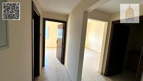 BIG SIZE 1 BEDROOM FOR RENT &ndash; RASHIDIYA 2, AJMAN.