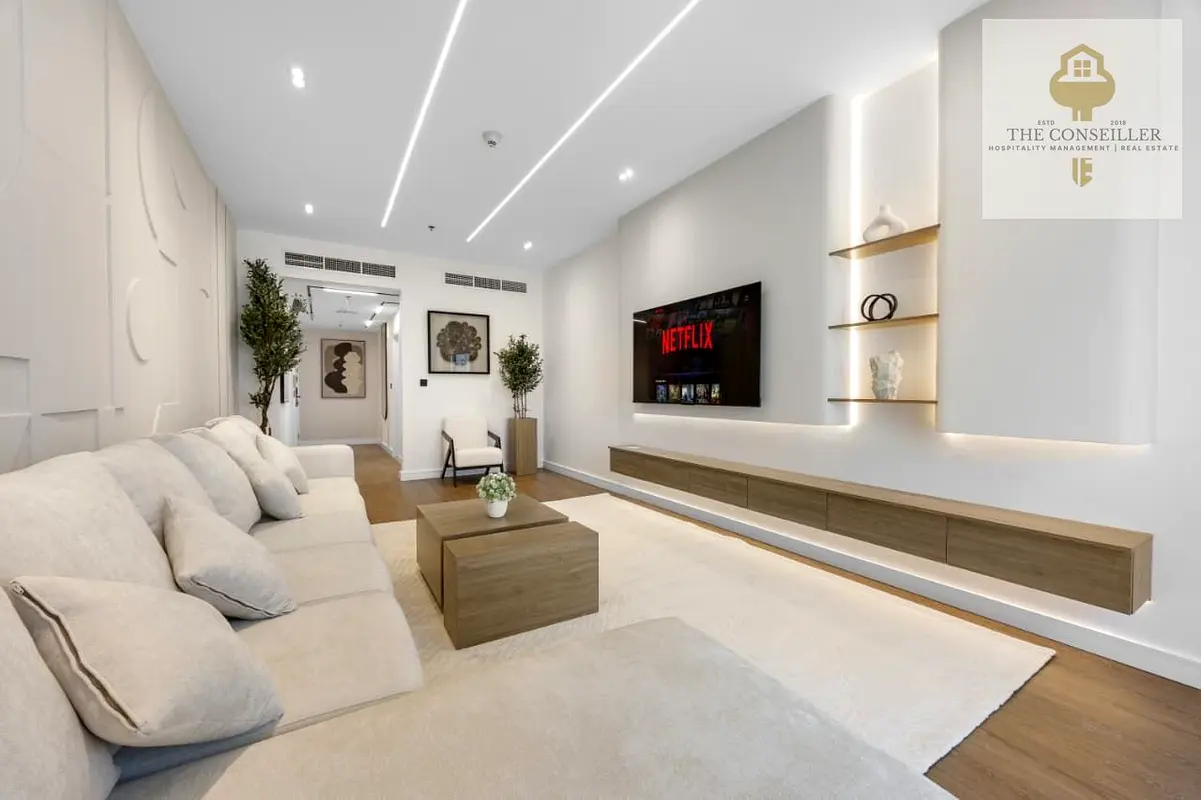 Exceptional Dubai Marina Apartment – Luxury, Space & Prime Location