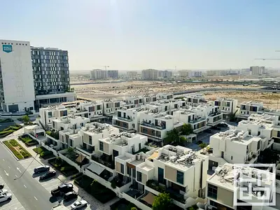 High ROI | Studio with Balcony | Growth Zone