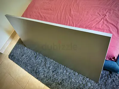 Work / Dining / Utility Table from Ikea