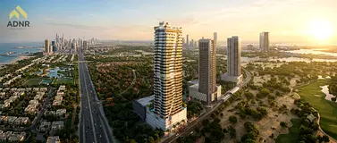 Premium JVT | 3 Years Post Handover | Park &amp; Skyline Views | Q4 2027