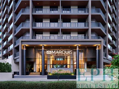 DOUBLE BALCONY | FRESHLY COMPLETED | MOVE-IN READY