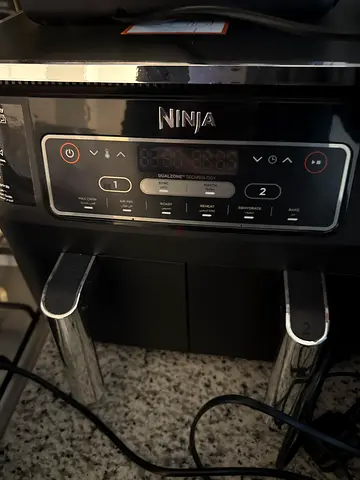 Air fryer
